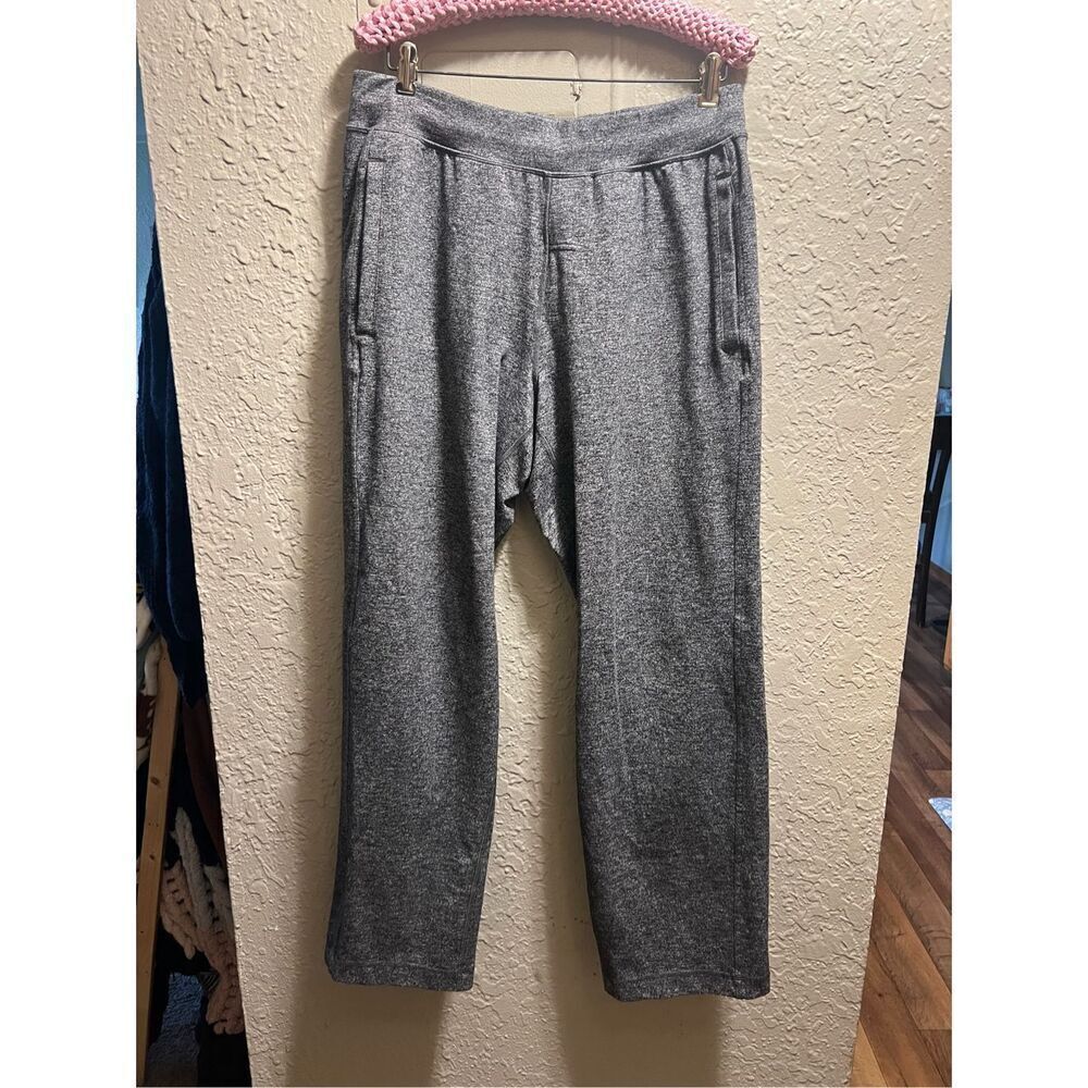Lululemon Grey Pants Men’s Size Large